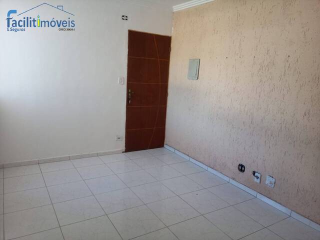 Apartamento para Venda em Ferrazópolis - 17