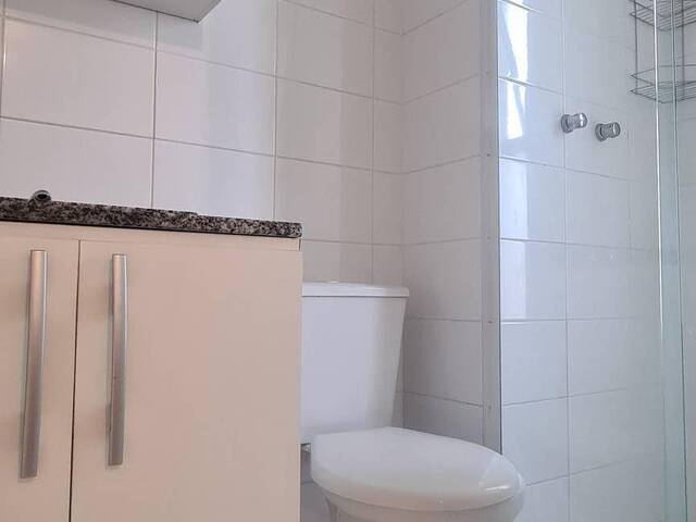 Apartamento para Locação em Planalto - 19