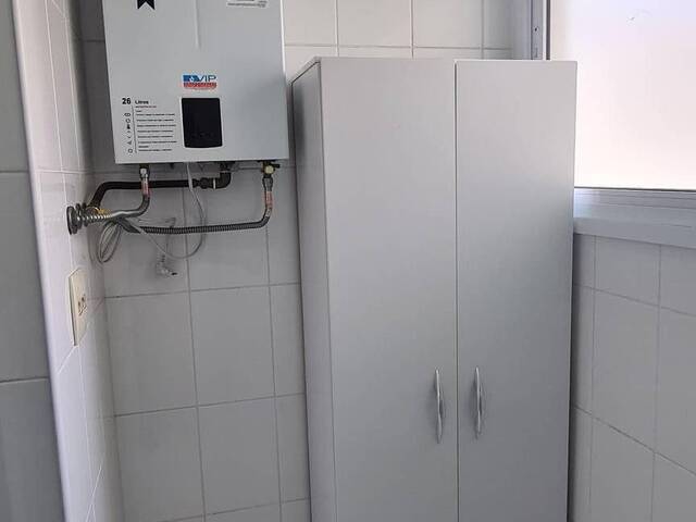 Apartamento para Locação em Planalto - 12