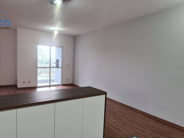 Apartamento para Locação em Planalto - 7