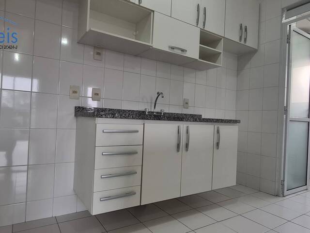 Apartamento para Locação em Planalto - 10