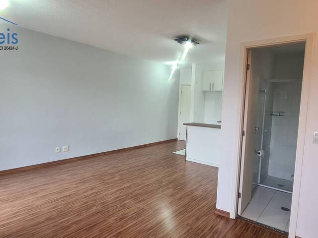 #AP1293 - Apartamento para Locação em São Bernardo do Campo - SP