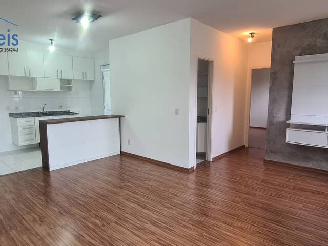 Apartamento para Locação em Planalto - 6