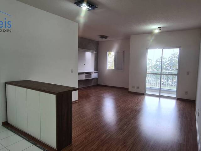 Apartamento para Locação em São Bernardo do Campo - 4