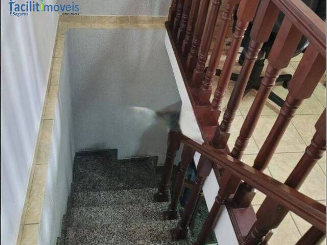 Sobrado para Venda em Jardim Aclimação - 6