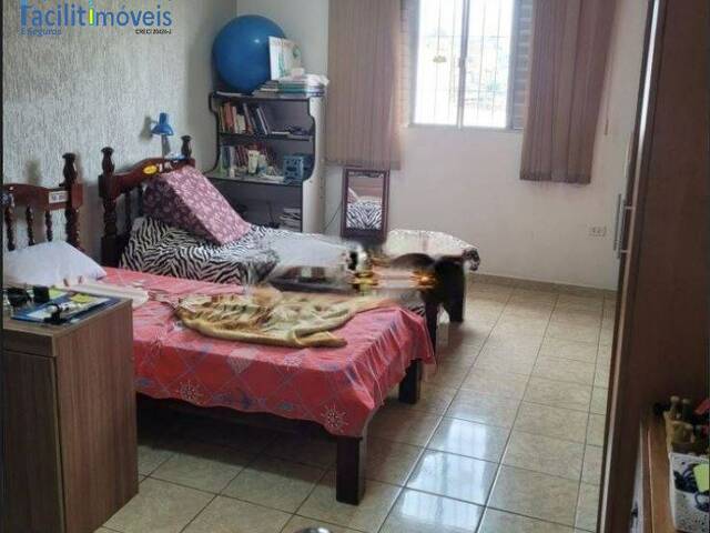 Sobrado para Venda em Jardim Aclimação - 7