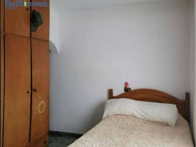 Sobrado para Venda em Santo André - 5