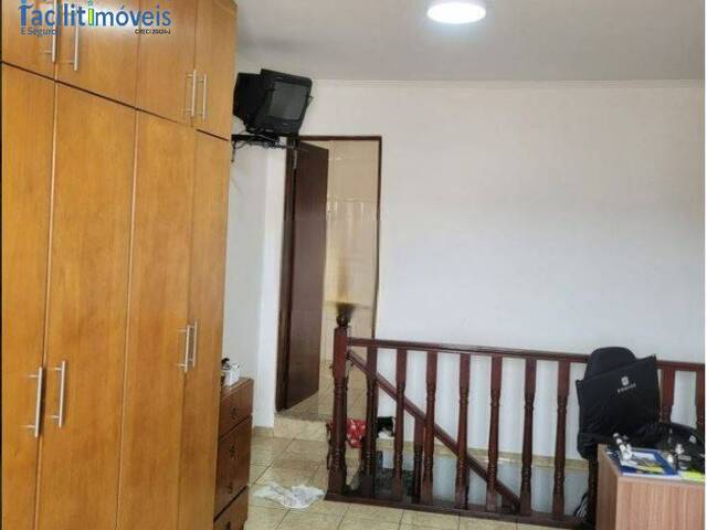 Sobrado para Venda em Jardim Aclimação - 8