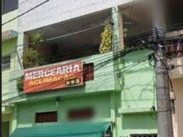 Sobrado para Venda em Jardim Aclimação - 9
