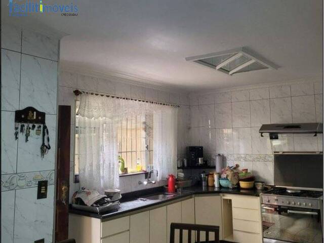 Sobrado para Venda em Jardim Aclimação - 11