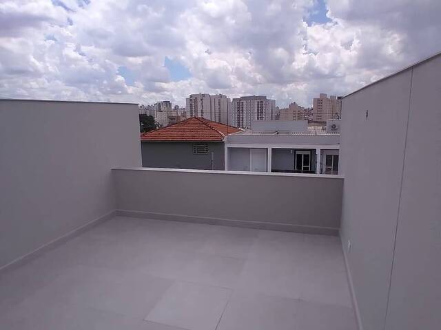 Sobrado para Venda em Cupecê - 18
