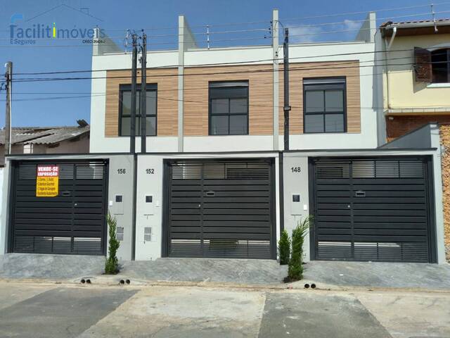 Sobrado para Venda em São Paulo - 2