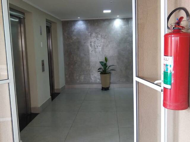 Apartamento para Venda em Diadema - 4