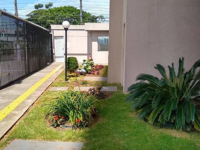 #AP3324 - Apartamento para Venda em Diadema - SP