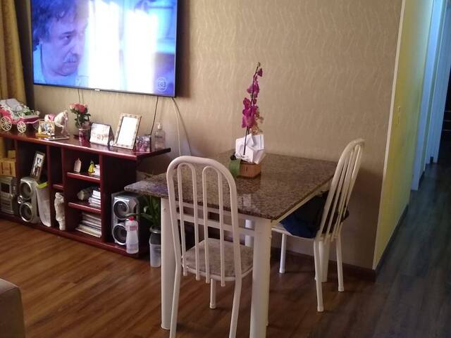 Apartamento para Venda em Diadema - 5