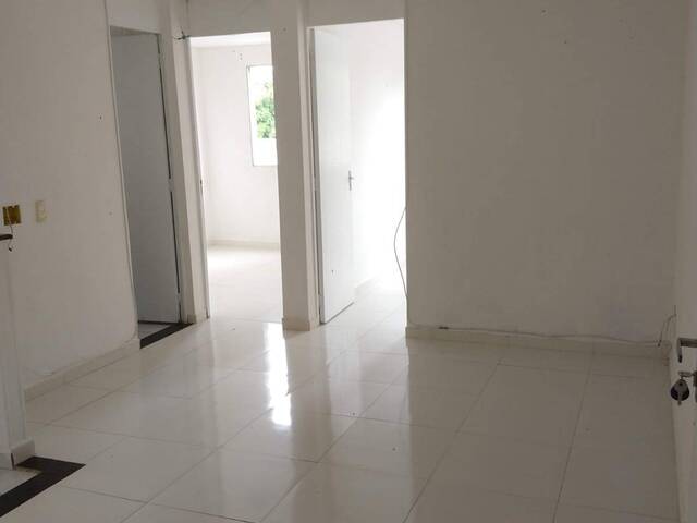 Apartamento para Venda em São Bernardo do Campo - 2