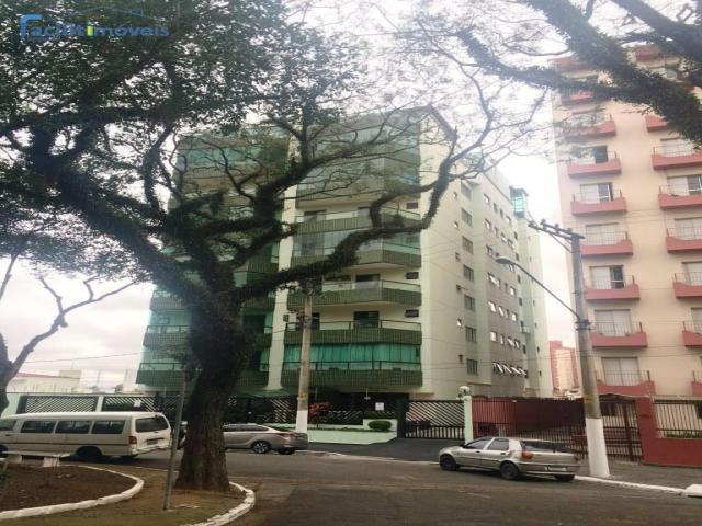 Apartamento para Venda em São Bernardo do Campo - 3
