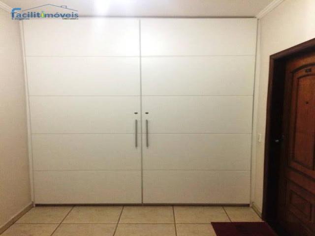 Apartamento para Venda em São Bernardo do Campo - 4
