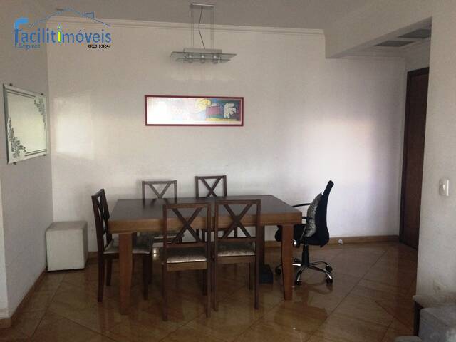 Apartamento para Venda em São Bernardo do Campo - 2
