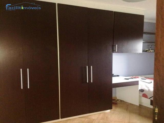 Apartamento para Venda em São Bernardo do Campo - 5