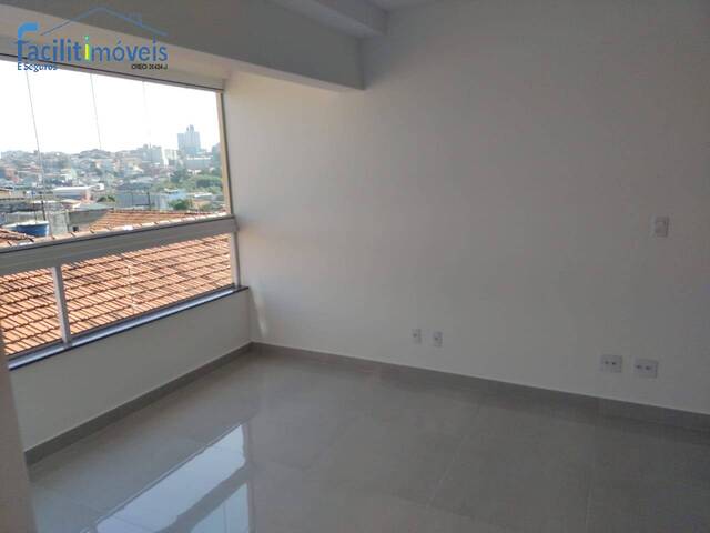 Apartamento para Venda em São Bernardo do Campo - 5