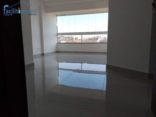 #AP3340 - Apartamento para Venda em São Bernardo do Campo - SP