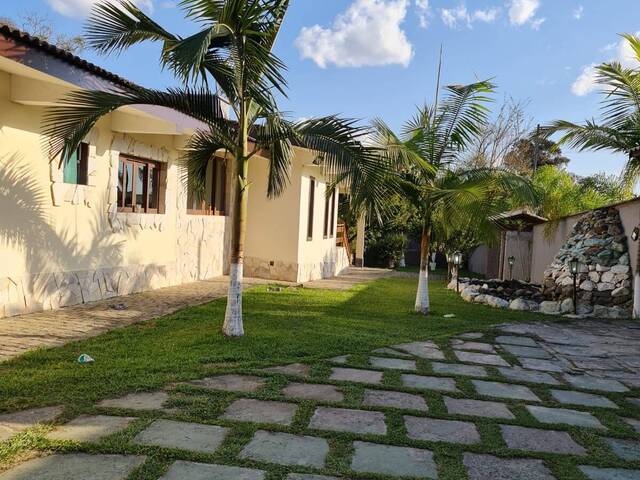Casa em condomínio para Venda em Dos Finco - 15