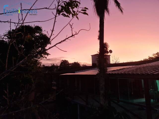 Casa em condomínio para Venda em Dos Finco - 24