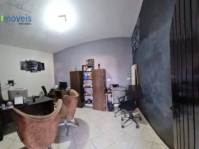 Casa em condomínio para Venda em Dos Finco - 34
