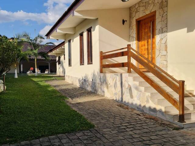 Casa em condomínio para Venda em Dos Finco - 14