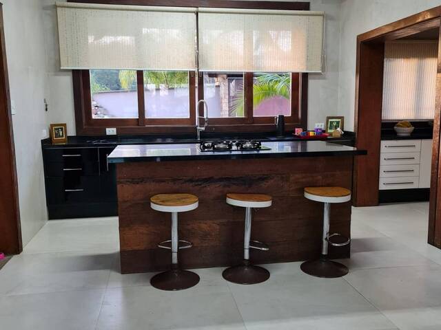 Casa em condomínio para Venda em Dos Finco - 11