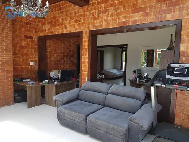 Casa em condomínio para Venda em Dos Finco - 9