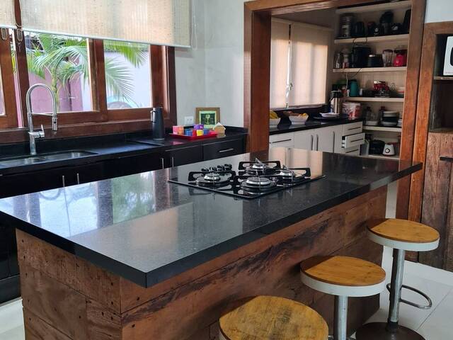 Casa em condomínio para Venda em Dos Finco - 12