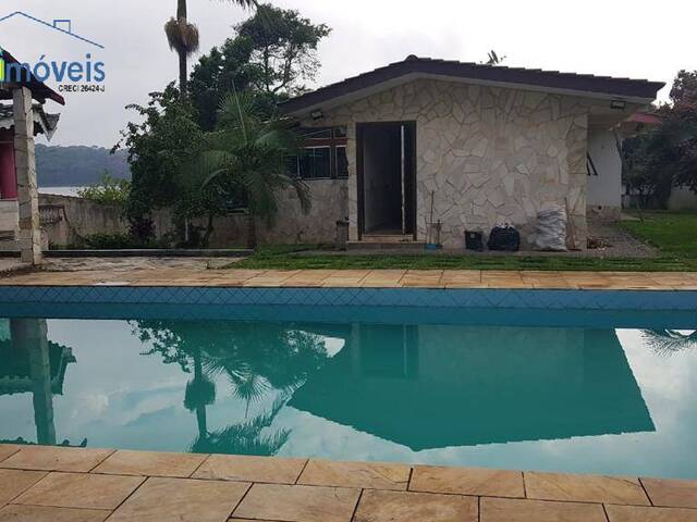 Casa em condomínio para Venda em Dos Finco - 38