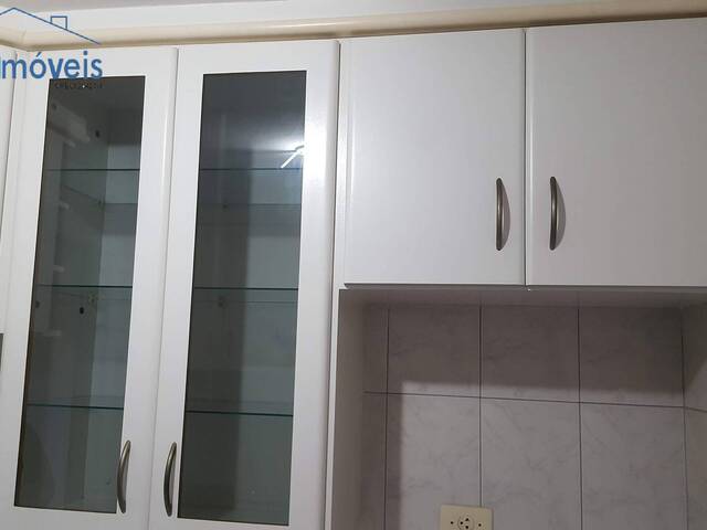 #3347 - Apartamento para Venda em São Bernardo do Campo - SP