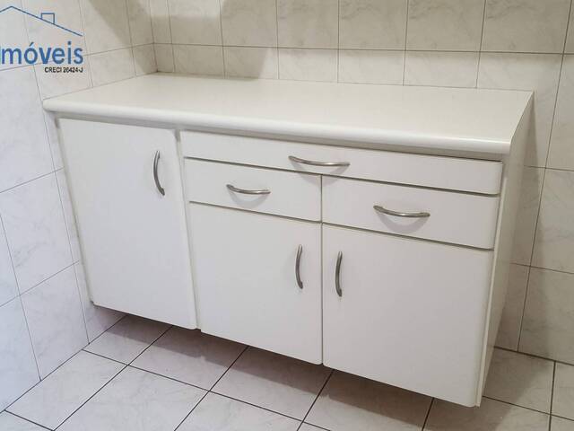 #3347 - Apartamento para Venda em São Bernardo do Campo - SP
