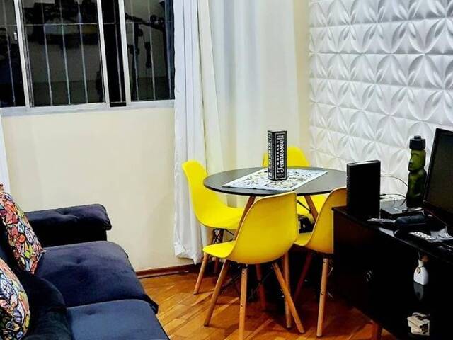 Apartamento para Venda em São Bernardo do Campo - 2