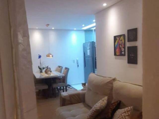 Apartamento para Venda em São Caetano do Sul - 5