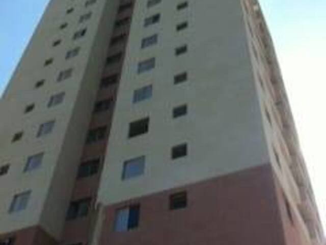 Apartamento para Venda em São Bernardo do Campo - 2
