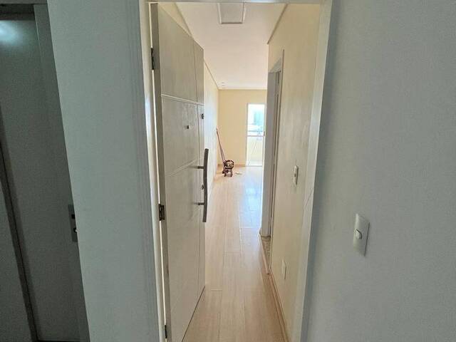 Apartamento para Venda em São Bernardo do Campo - 3