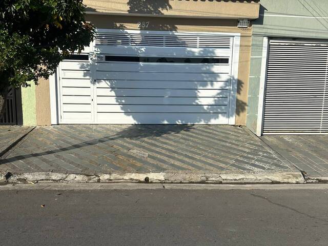 Casa para Venda em São Bernardo do Campo - 4