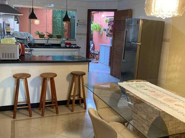 Sobrado para Venda em São Bernardo do Campo - 3