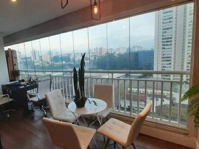 Apartamento para Venda em São Bernardo do Campo - 4