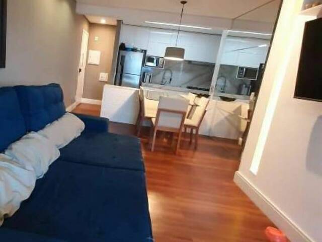 Apartamento para Venda em São Bernardo do Campo - 2