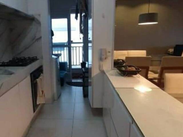 Apartamento para Venda em São Bernardo do Campo - 5