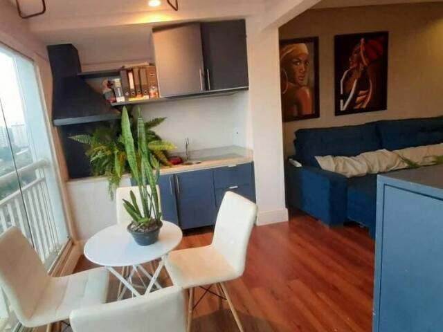 Apartamento para Venda em São Bernardo do Campo - 3