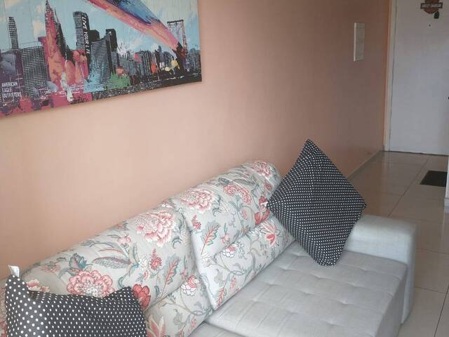 Apartamento para Venda em Vila Gonçalves - 8