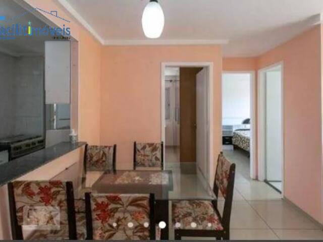 #AP3383 - Apartamento para Venda em São Bernardo do Campo - SP