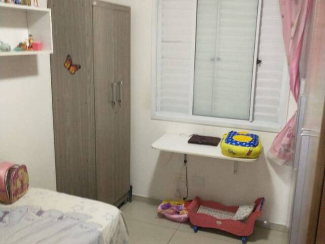 Apartamento para Venda em Vila Gonçalves - 9