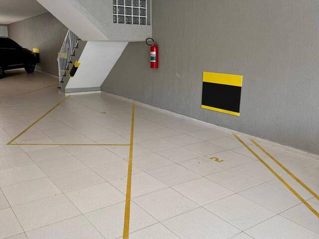 Apartamento para Venda em Santo André - 5